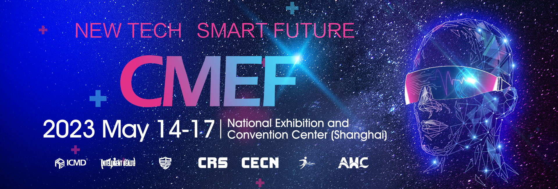 CMEF - China International Medical Equipment Fair