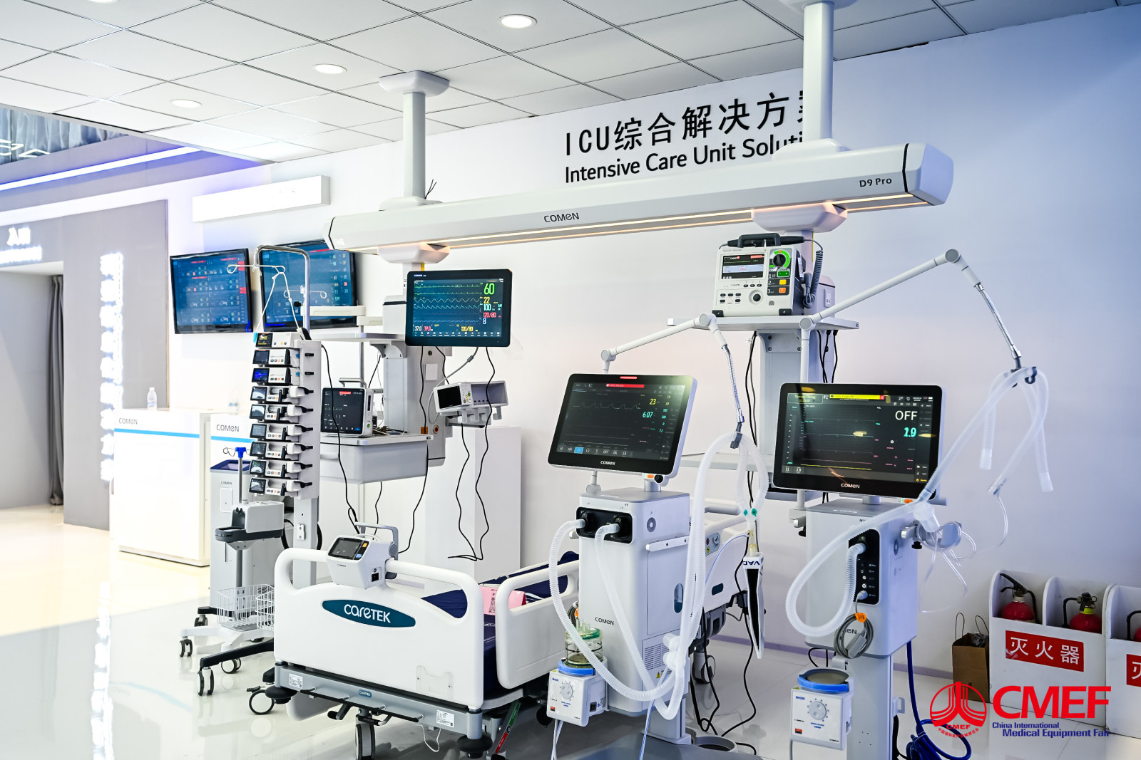 CMEF