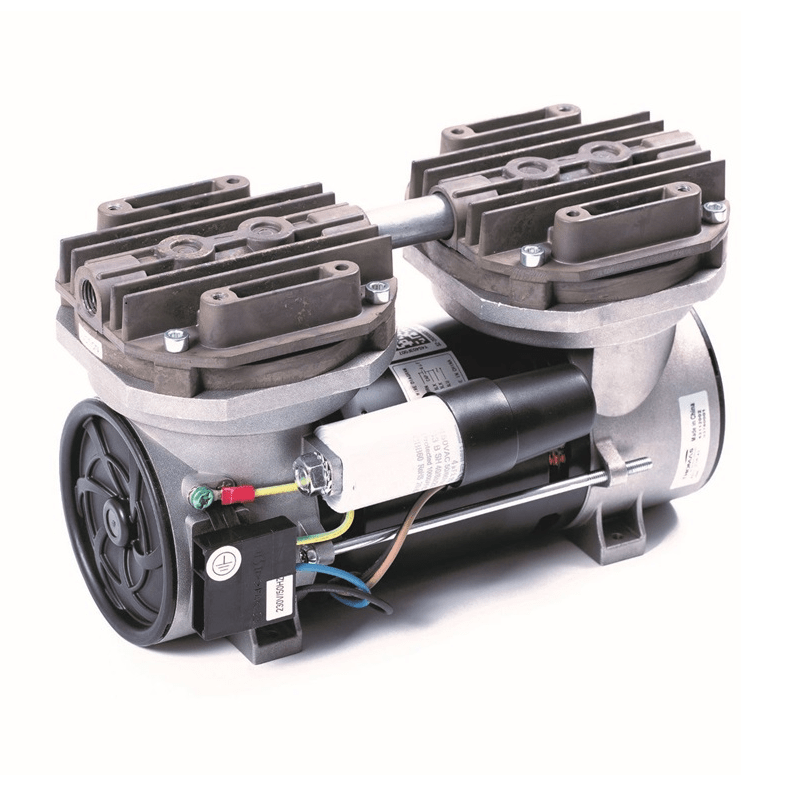 Air Displacement Pumps