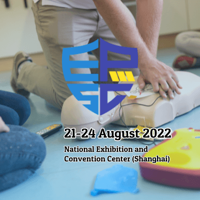 CMEF - China International Medical Equipment Fair